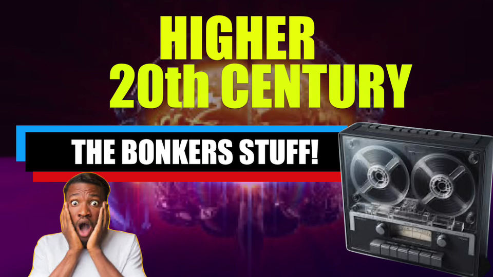 H 20th Century Part 2